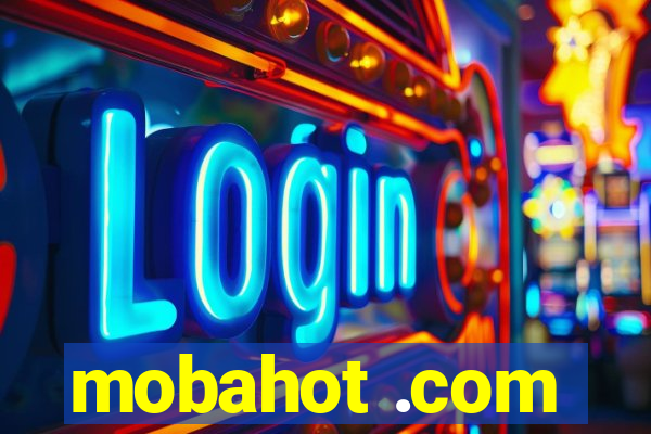 mobahot .com